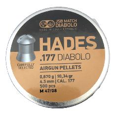 JSB - JSB Hades 4,5mm